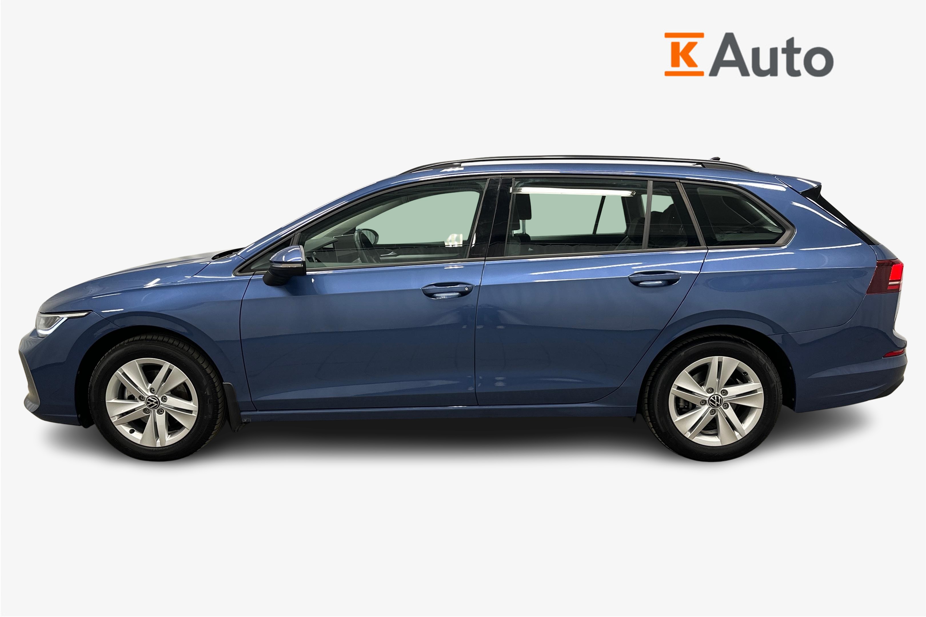 Volkswagen Golf 2025, photo 5/34