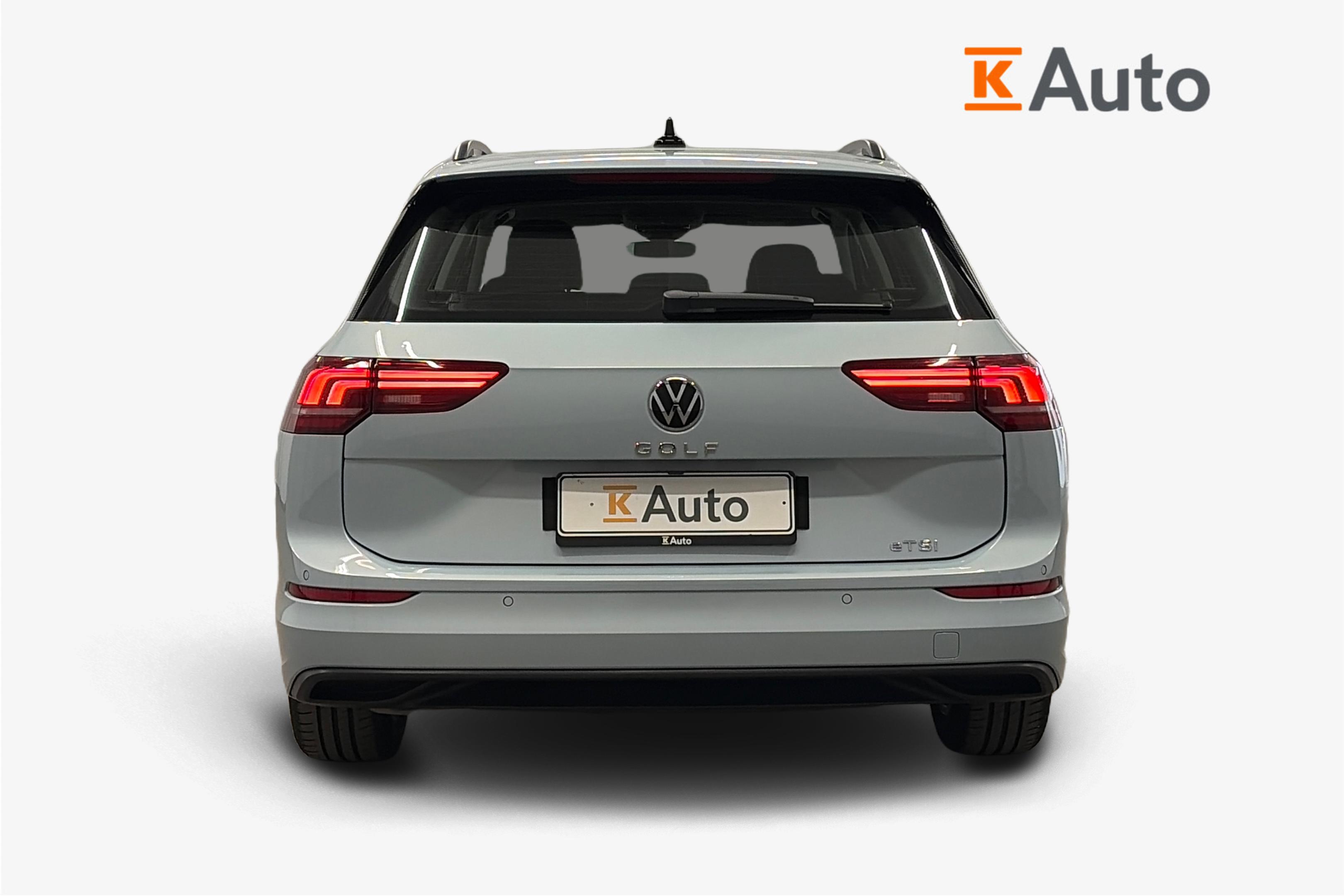 Volkswagen Golf 2025, kuva 3/29