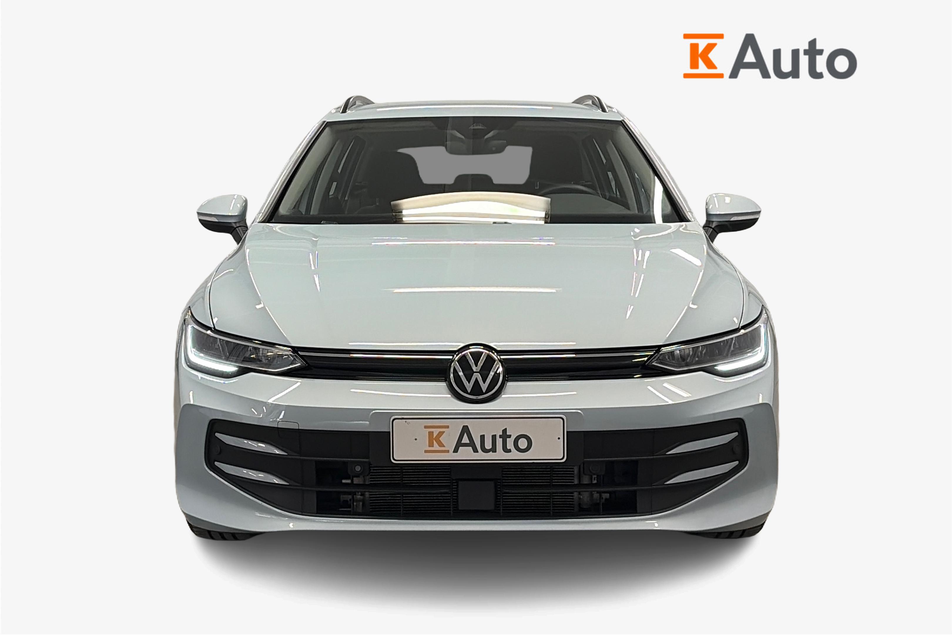 Volkswagen Golf 2025, kuva 4/29