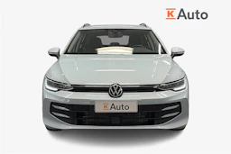 sininen Volkswagen Golf 2025 kuva 4.