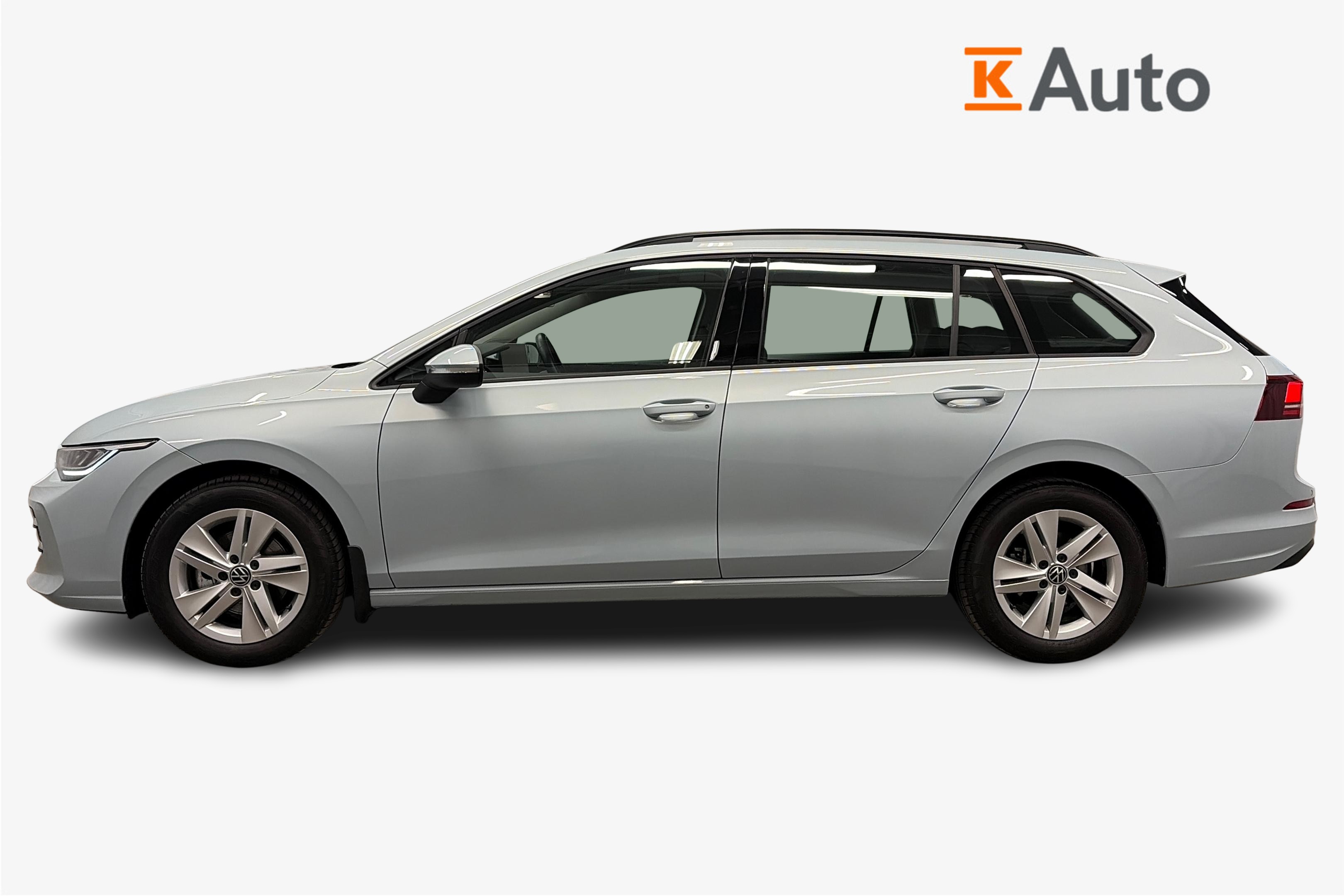 Volkswagen Golf 2025, kuva 5/29
