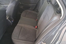 met. harmaa Volkswagen Golf 2025 kuva 8.