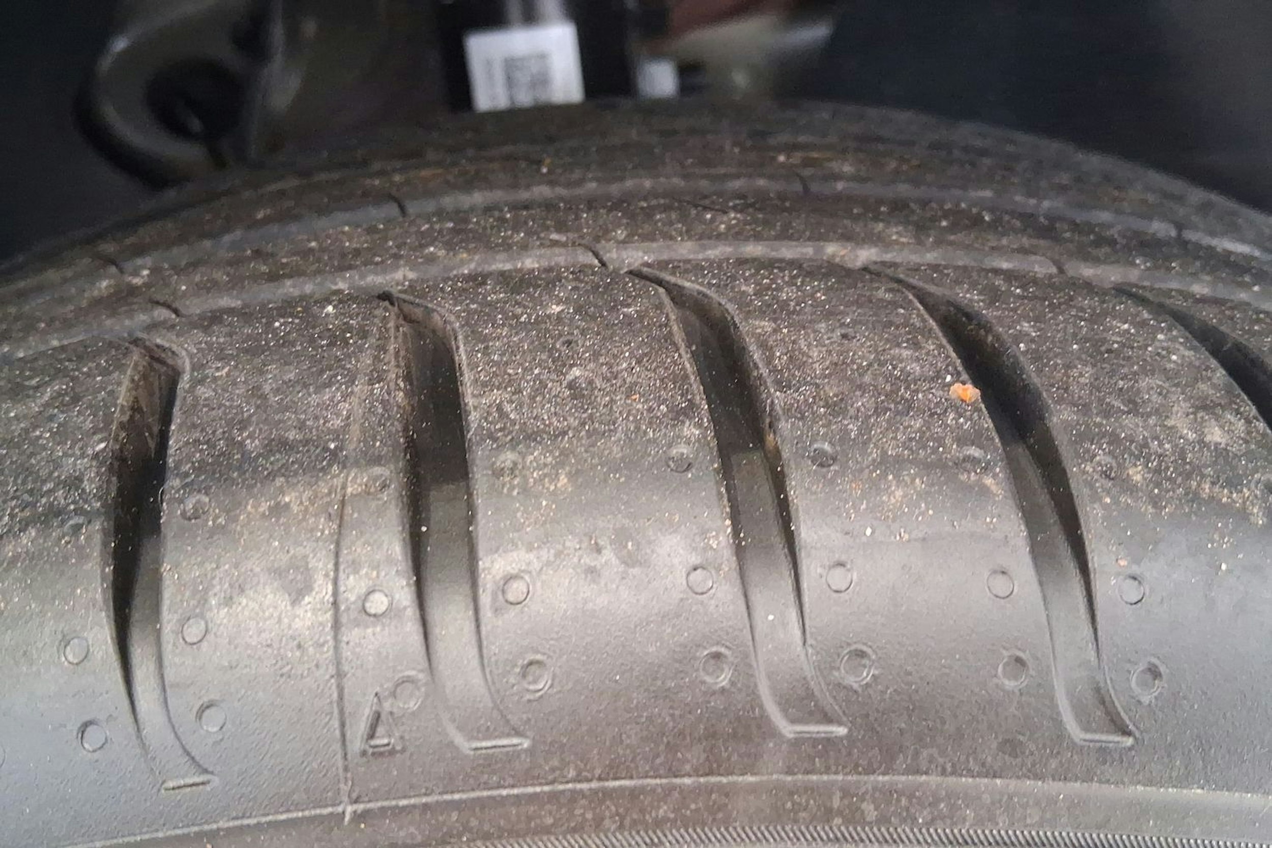 met. harmaa Volkswagen Golf 2025 kuva 10.