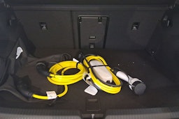 met. harmaa Volkswagen Golf 2025 kuva 14.