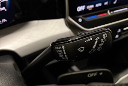 met. harmaa Volkswagen Golf 2025 kuva 9.
