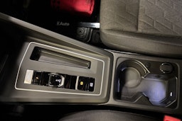 met. harmaa Volkswagen Golf 2025 kuva 13.