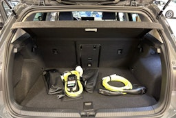 met. harmaa Volkswagen Golf 2025 kuva 17.