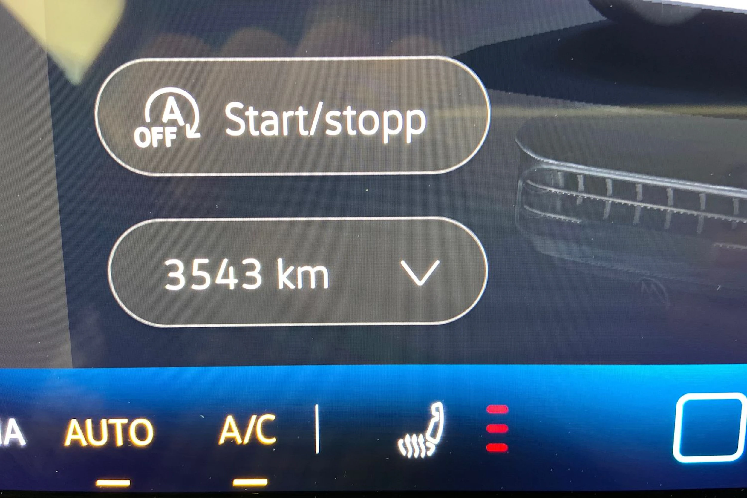 harmaa Volkswagen Golf 2025 kuva 15.
