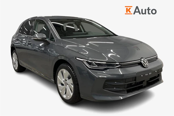 Volkswagen Golf Comfort 75-v Juhlamalli eHybrid 150 kW (PHEV) DSG-automaatti