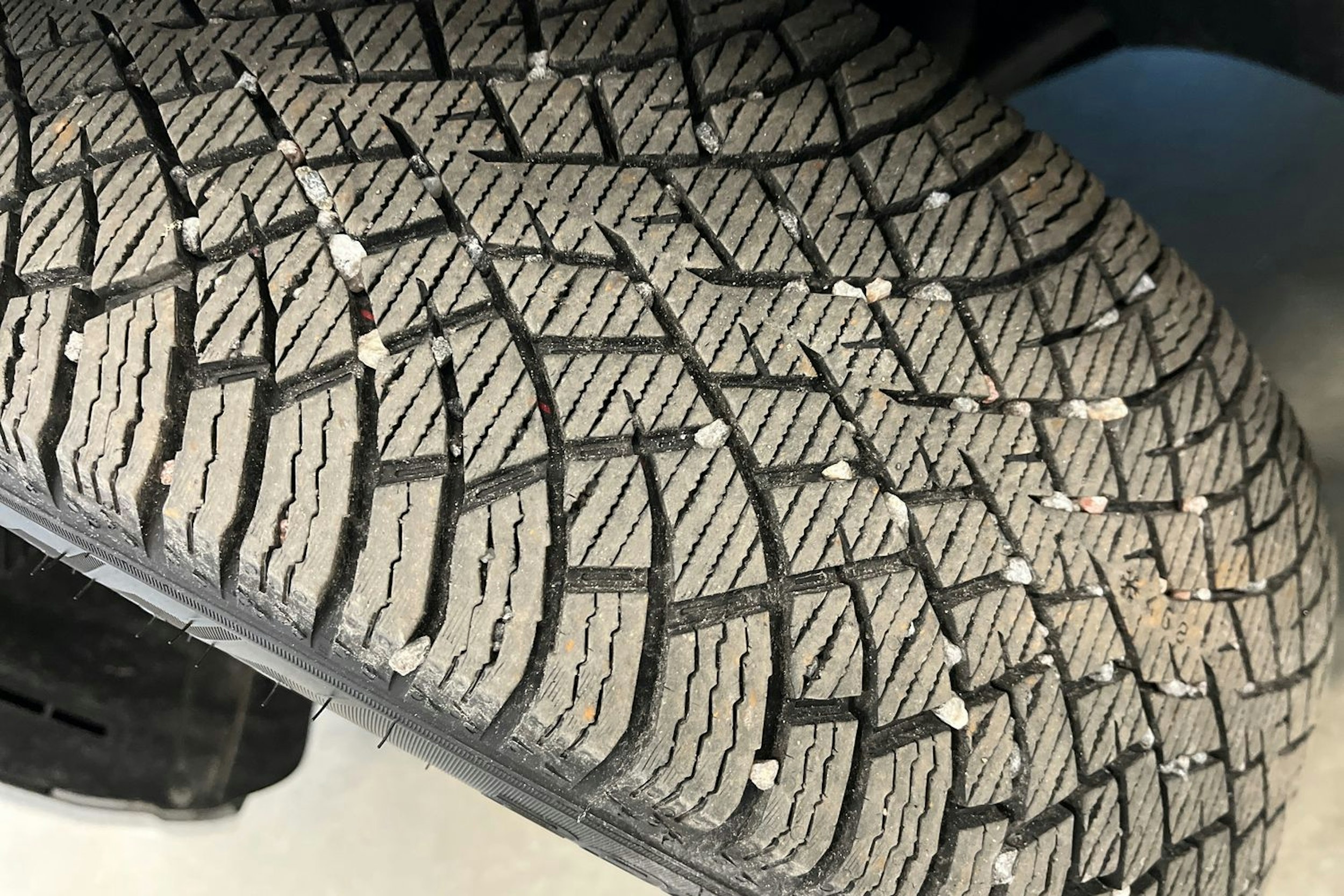 valkoinen Volkswagen Golf 2025 kuva 10.