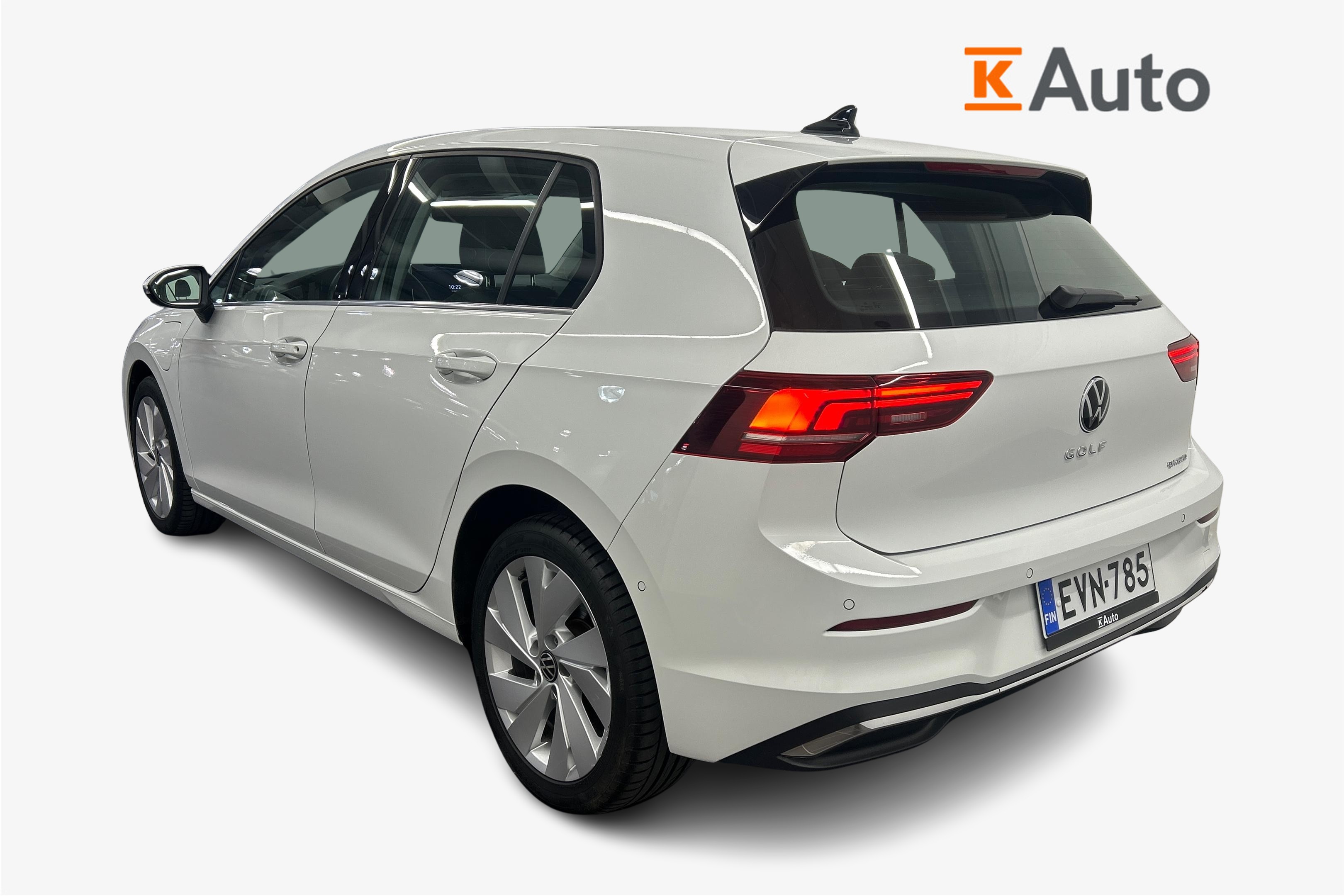 Volkswagen Golf 2025, bild 2/3