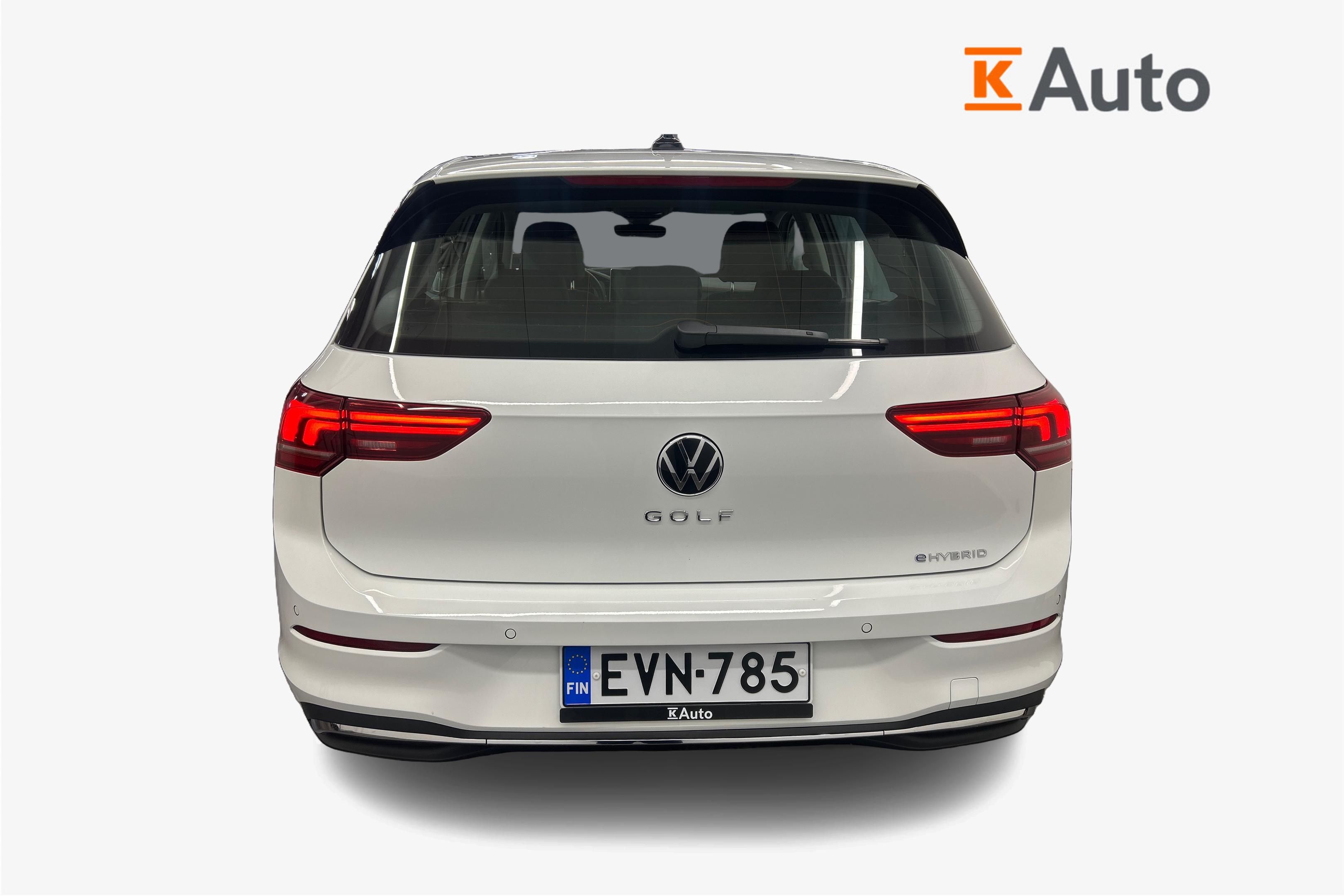 Volkswagen Golf 2025, bild 3/3