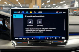 harmaa Volkswagen Golf 2025 kuva 17.