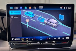 harmaa Volkswagen Golf 2025 kuva 15.