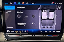 harmaa Volkswagen Golf 2025 kuva 17.