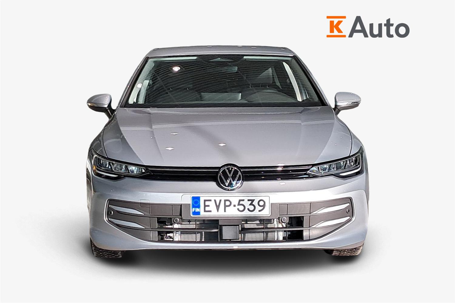 Volkswagen Golf 2026, photo 4/15