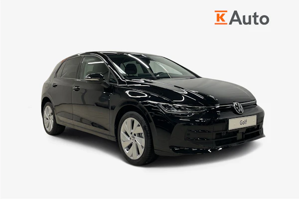 Volkswagen Golf Comfort 75-v Juhlamalli eHybrid 150 kW (PHEV) DSG-automaatti