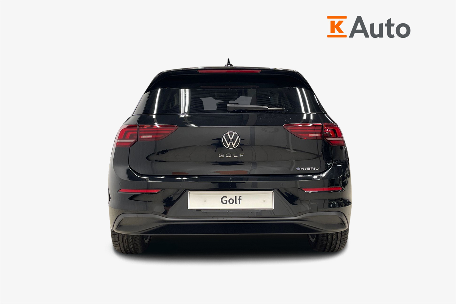 Volkswagen Golf 2025, kuva 3/15