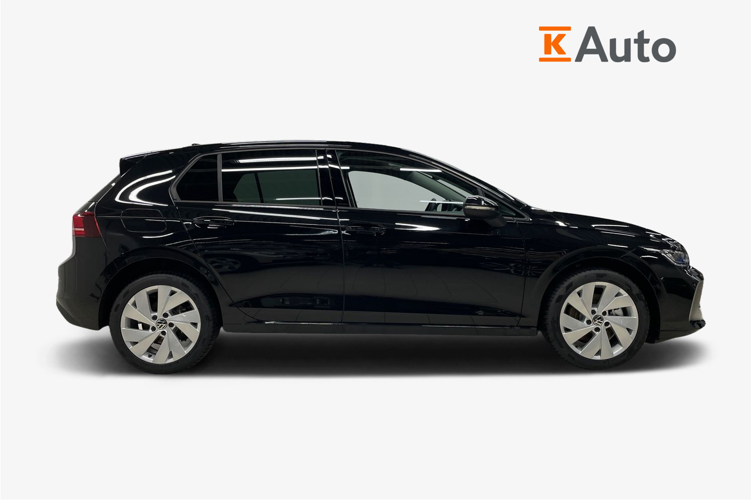 Volkswagen Golf 2025, kuva 5/15