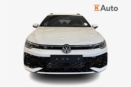 valkoinen Volkswagen Golf 2025 kuva 31.