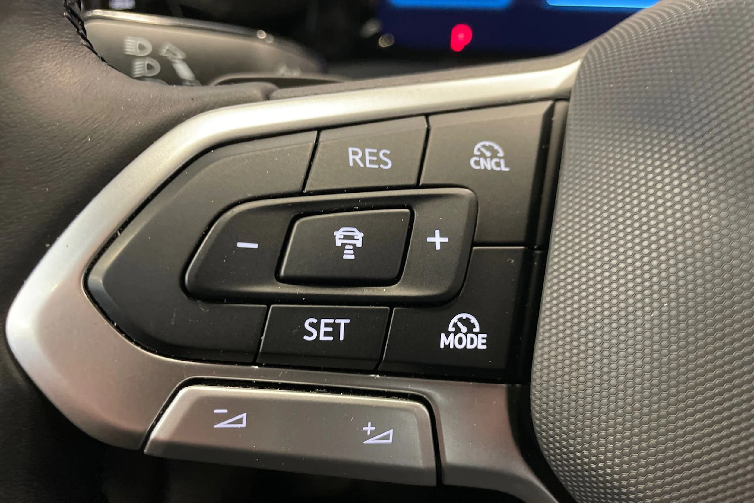 Sininen Volkswagen GOLF 2025 kuva 30.