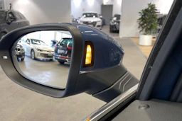 Sininen Volkswagen GOLF 2025 kuva 33.