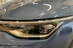 Sininen Volkswagen GOLF 2025 kuva 34.