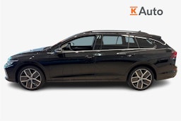musta Volkswagen Golf 2025 kuva 5.