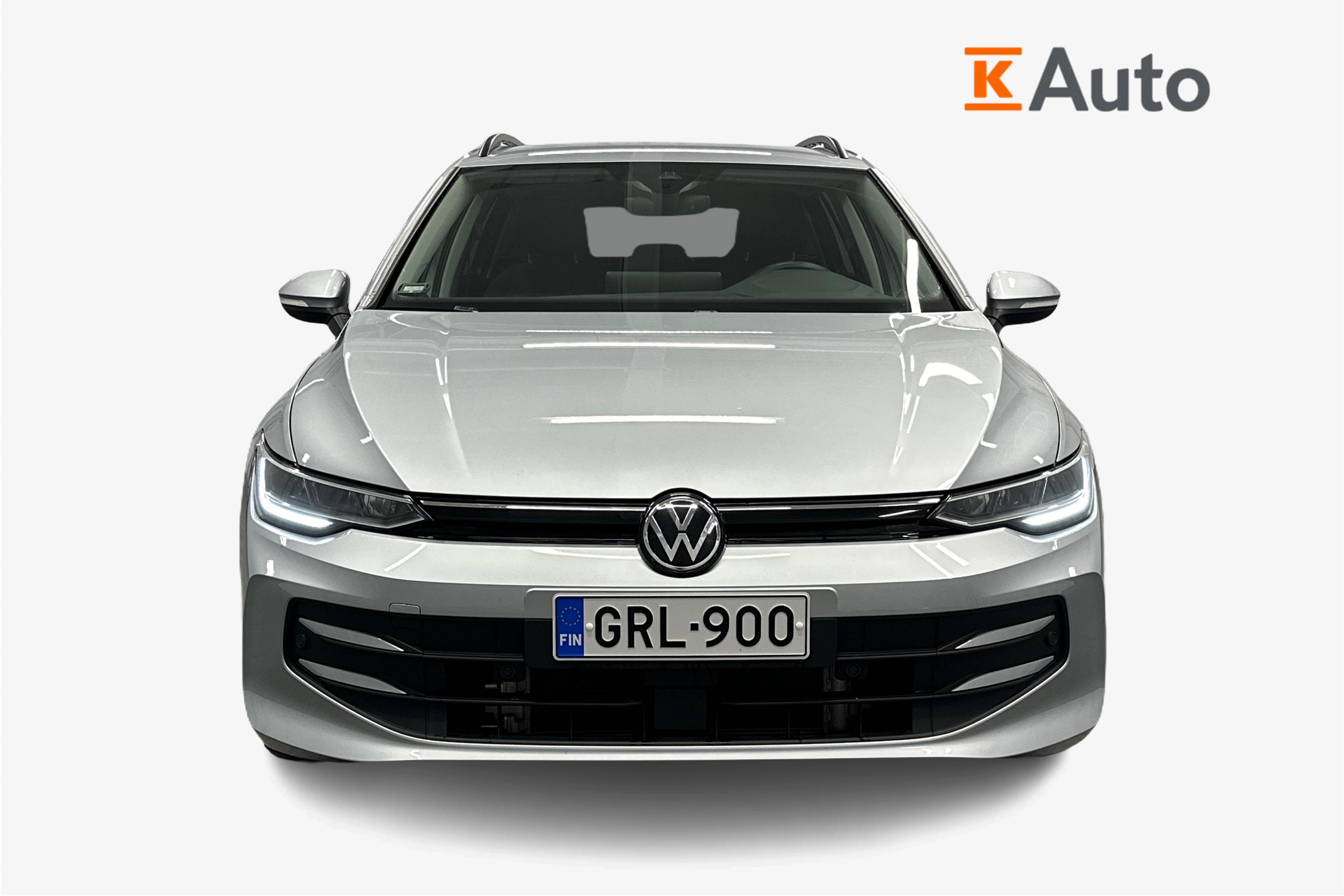Volkswagen Golf 2025, photo 4/37