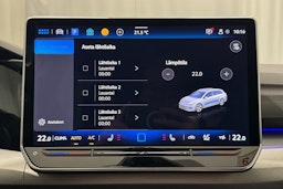 met. harmaa Volkswagen Golf 2025 kuva 21.