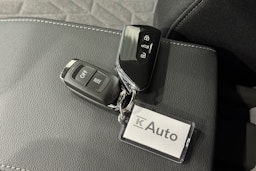 met. harmaa Volkswagen Golf 2025 kuva 25.