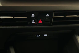 met. harmaa Volkswagen Golf 2025 kuva 32.