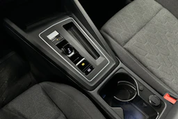 met. harmaa Volkswagen Golf 2025 kuva 33.