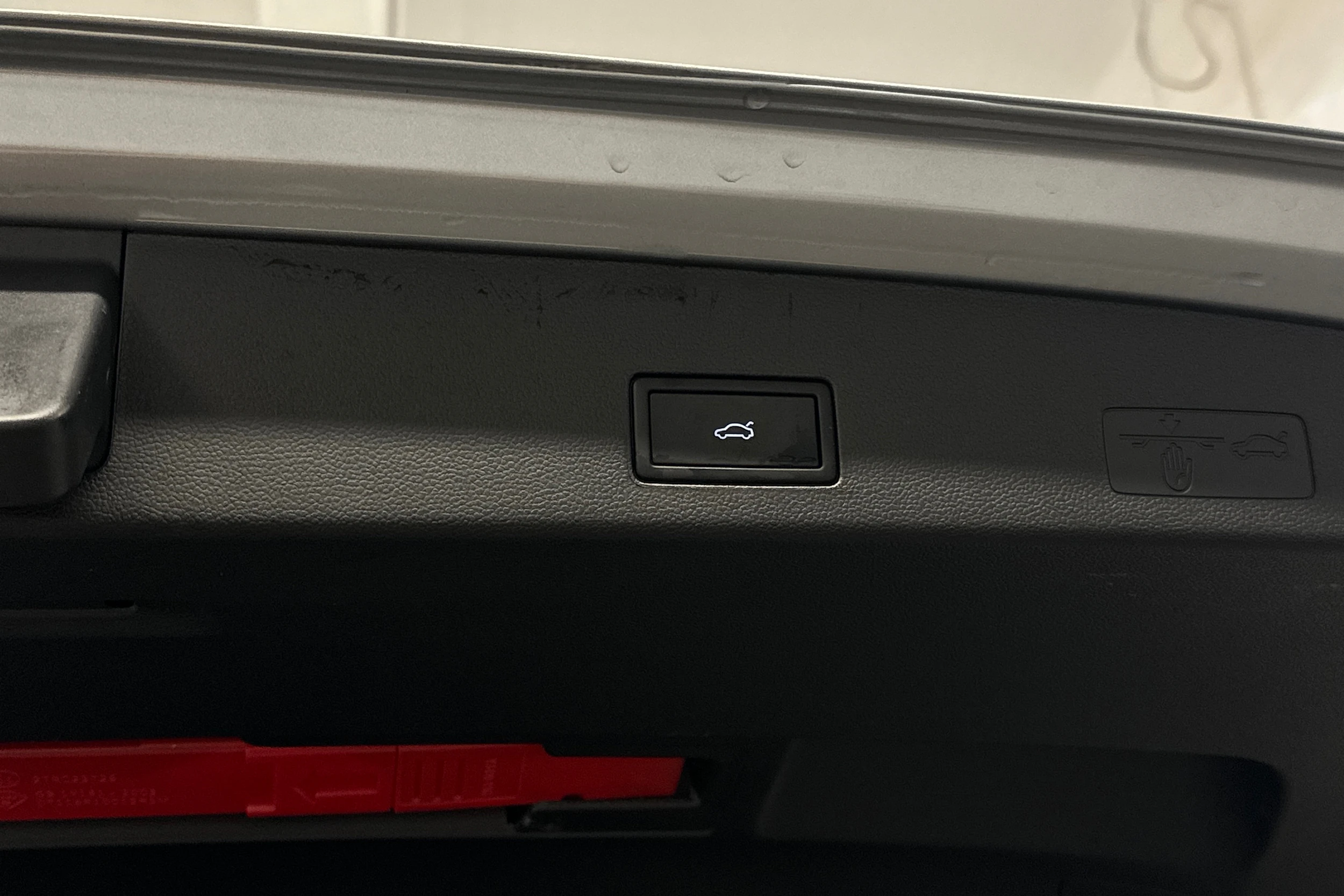 met. harmaa Volkswagen Golf 2025 kuva 36.