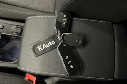 met. harmaa Volkswagen Golf 2025 kuva 37.