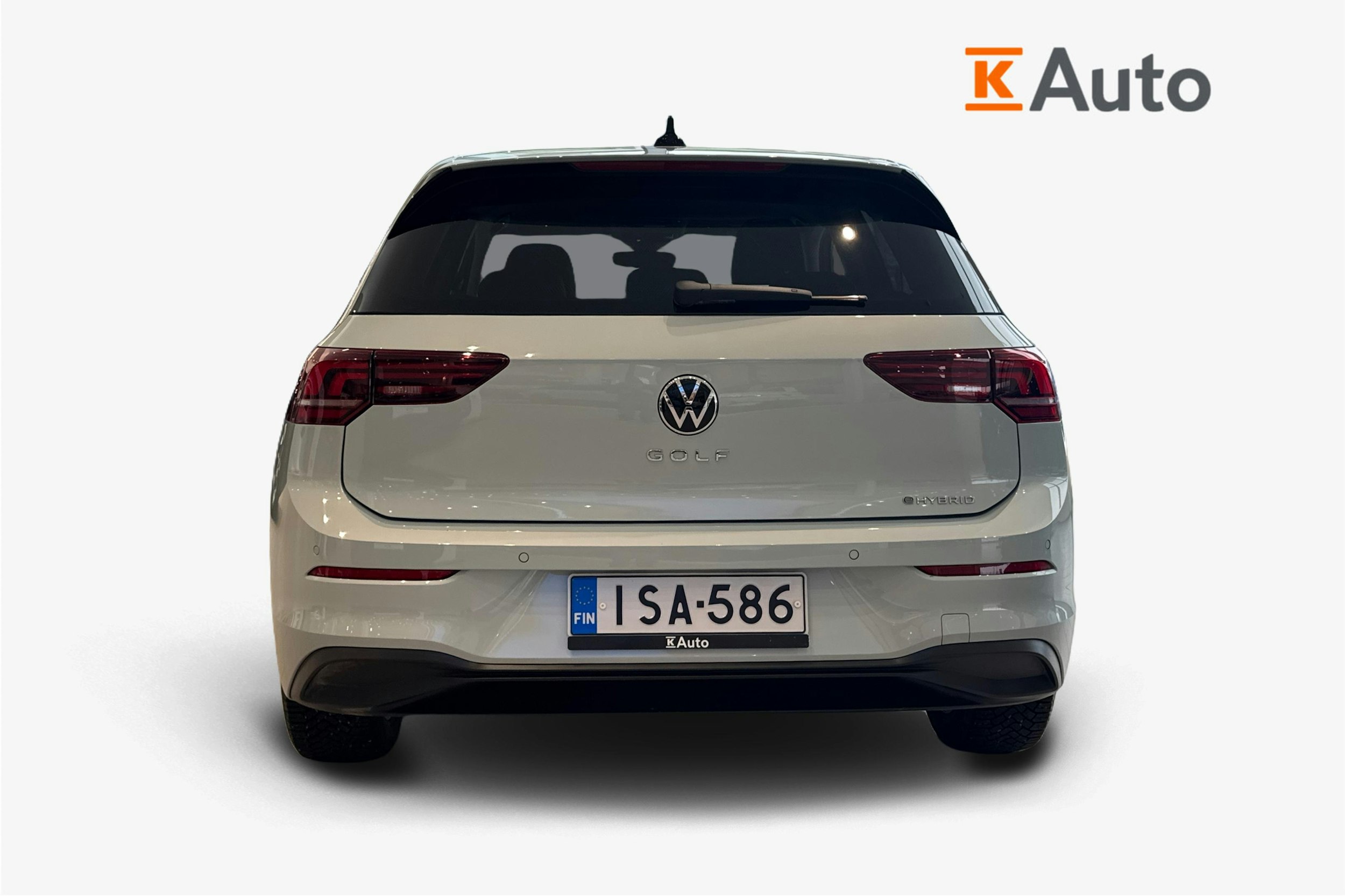 met. sininen Volkswagen Golf 2025 kuva 3.