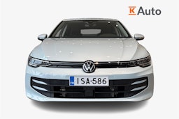 met. sininen Volkswagen Golf 2025 kuva 4.