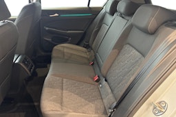 met. sininen Volkswagen Golf 2025 kuva 8.