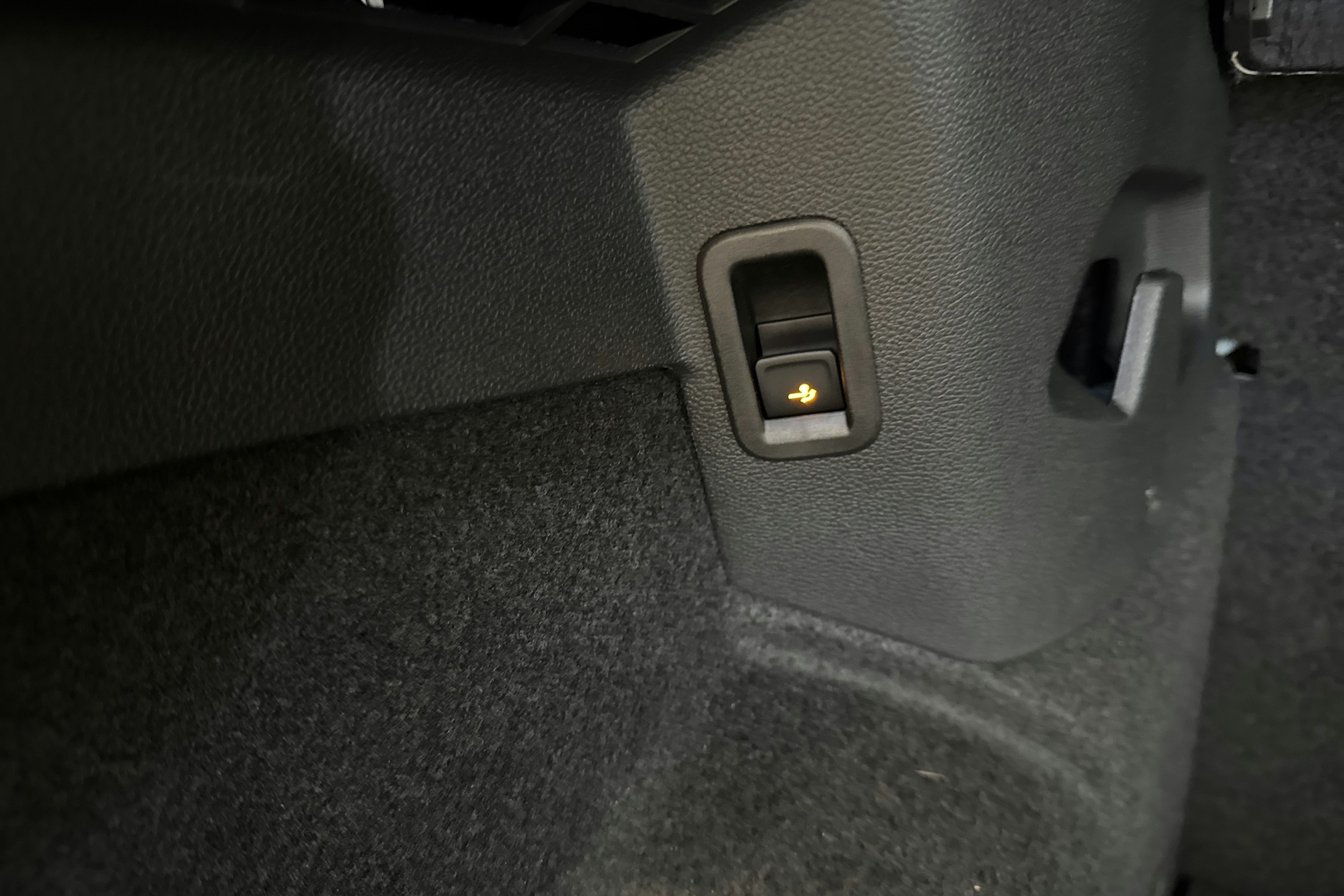 met. sininen Volkswagen Golf 2025 kuva 11.