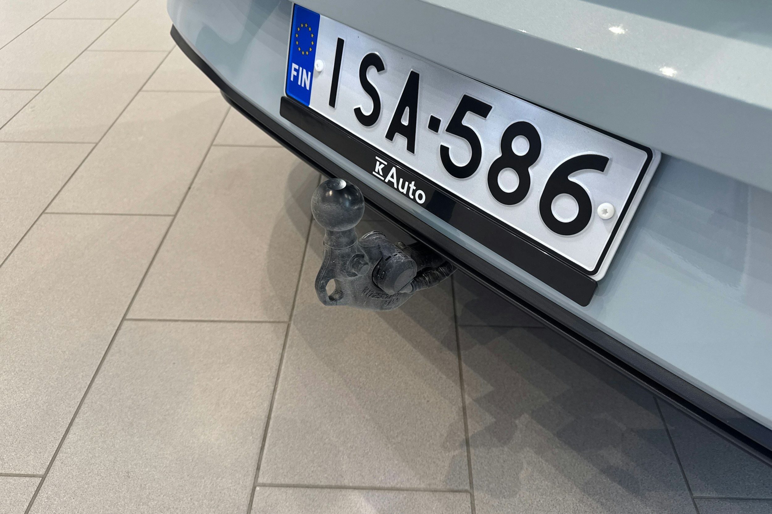 met. sininen Volkswagen Golf 2025 kuva 12.