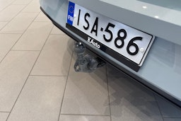 met. sininen Volkswagen Golf 2025 kuva 12.