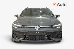 met. harmaa Volkswagen Golf 2025 kuva 4.