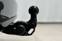 met. harmaa Volkswagen Golf 2025 kuva 11.