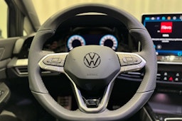 met. harmaa Volkswagen Golf 2025 kuva 15.
