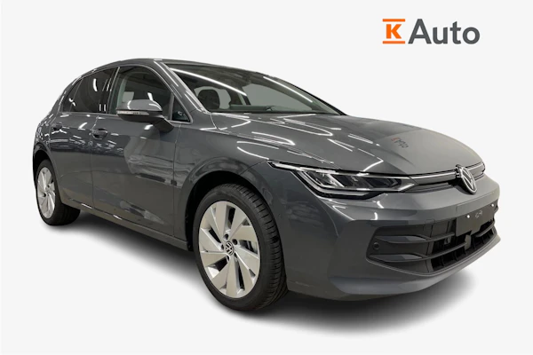 Volkswagen Golf Comfort 75-v Juhlamalli eHybrid 150 kW (PHEV) DSG-automaatti  I Rahoituskorko 0,99 % tähän autoon I