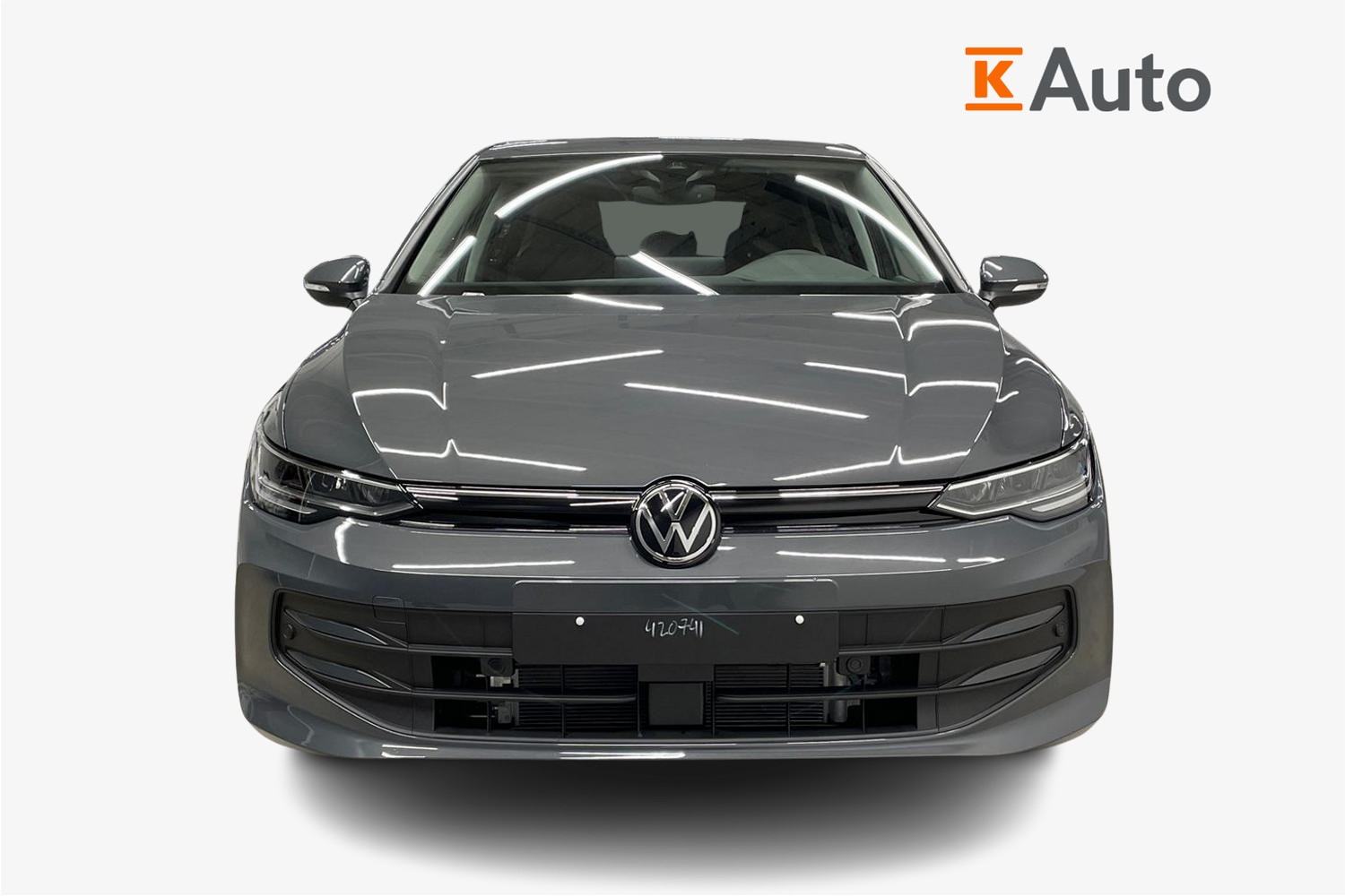 Volkswagen Golf 2025, kuva 4/15