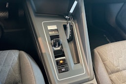 met. harmaa Volkswagen Golf 2025 kuva 13.