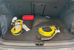 met. harmaa Volkswagen Golf 2025 kuva 14.