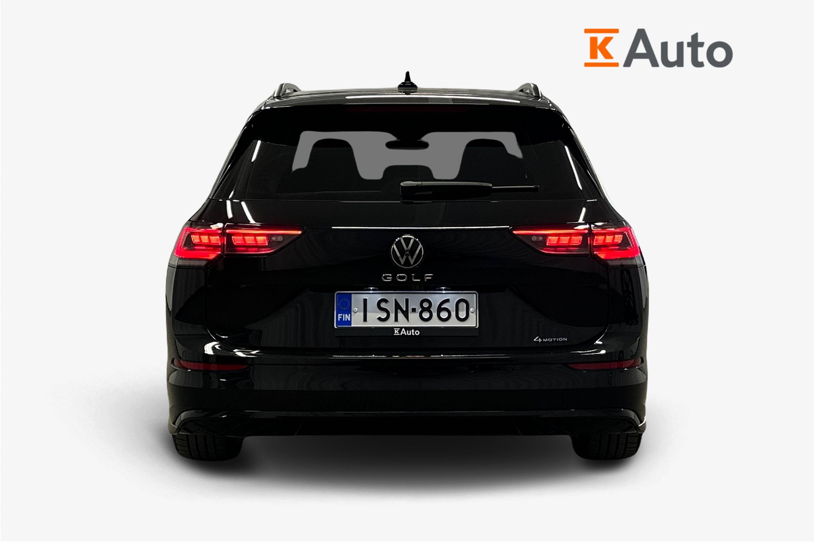 Volkswagen Golf 2025, kuva 3/28