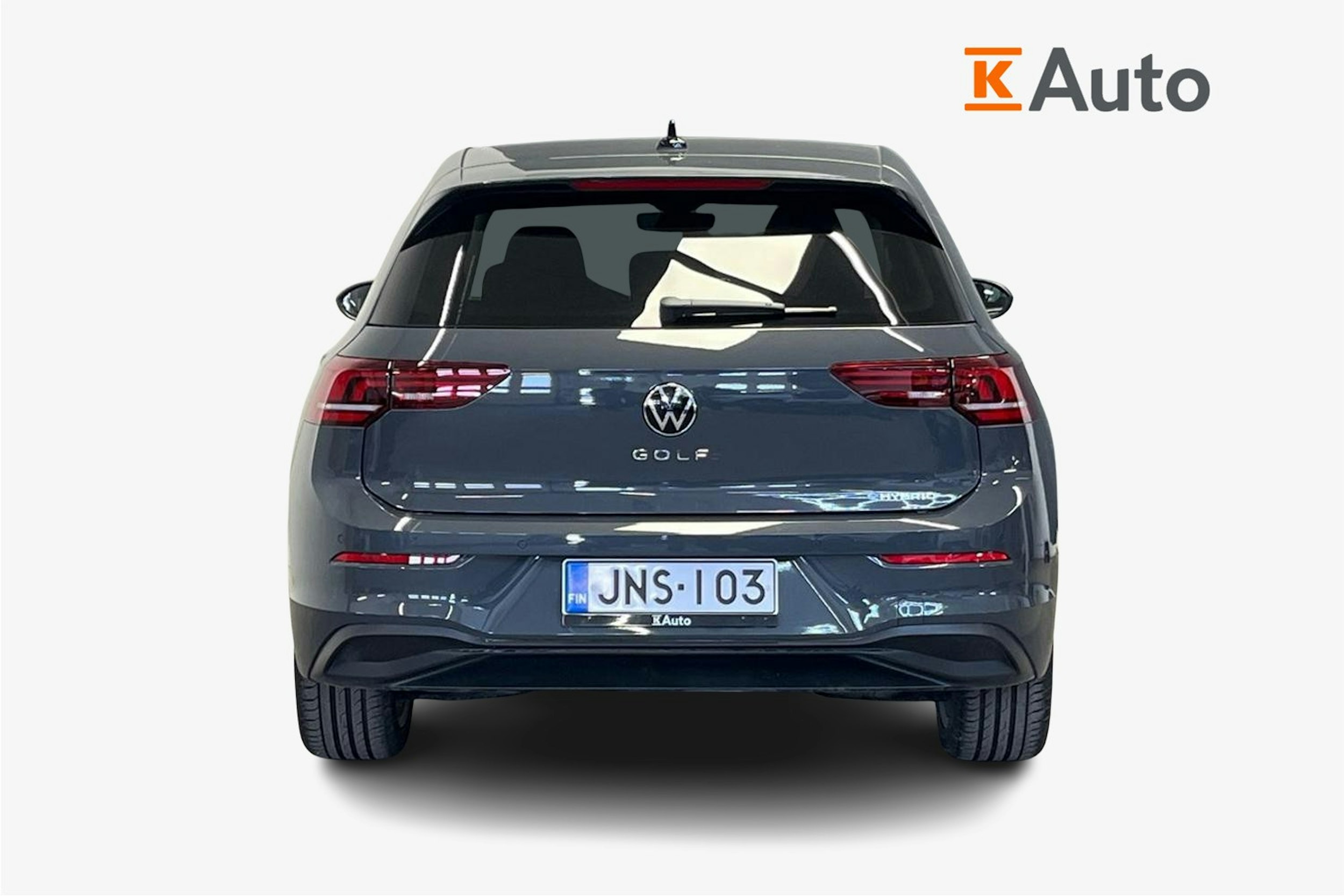 Volkswagen Golf 2025 kuva 3.